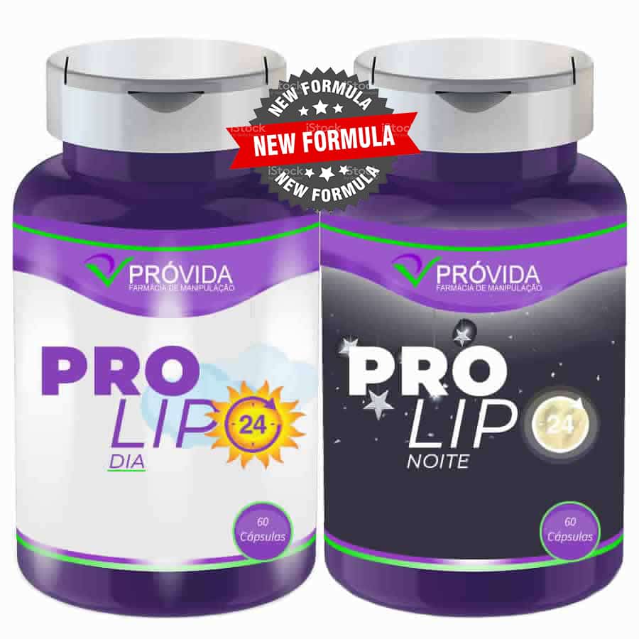 Pro Lipo 24 Horas Com 1 Dia / 1 Noite