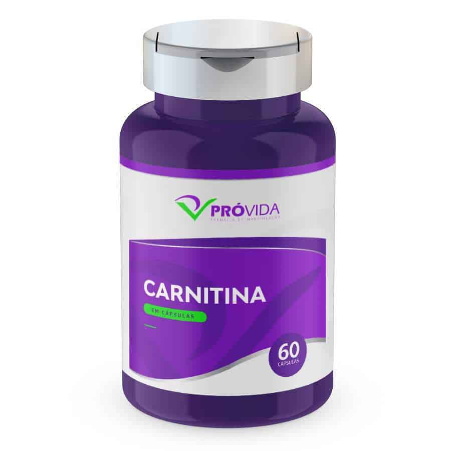 Carnitina