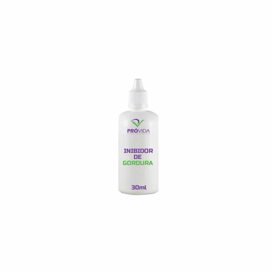 INIBIDOR DE GORDURA 30 ML