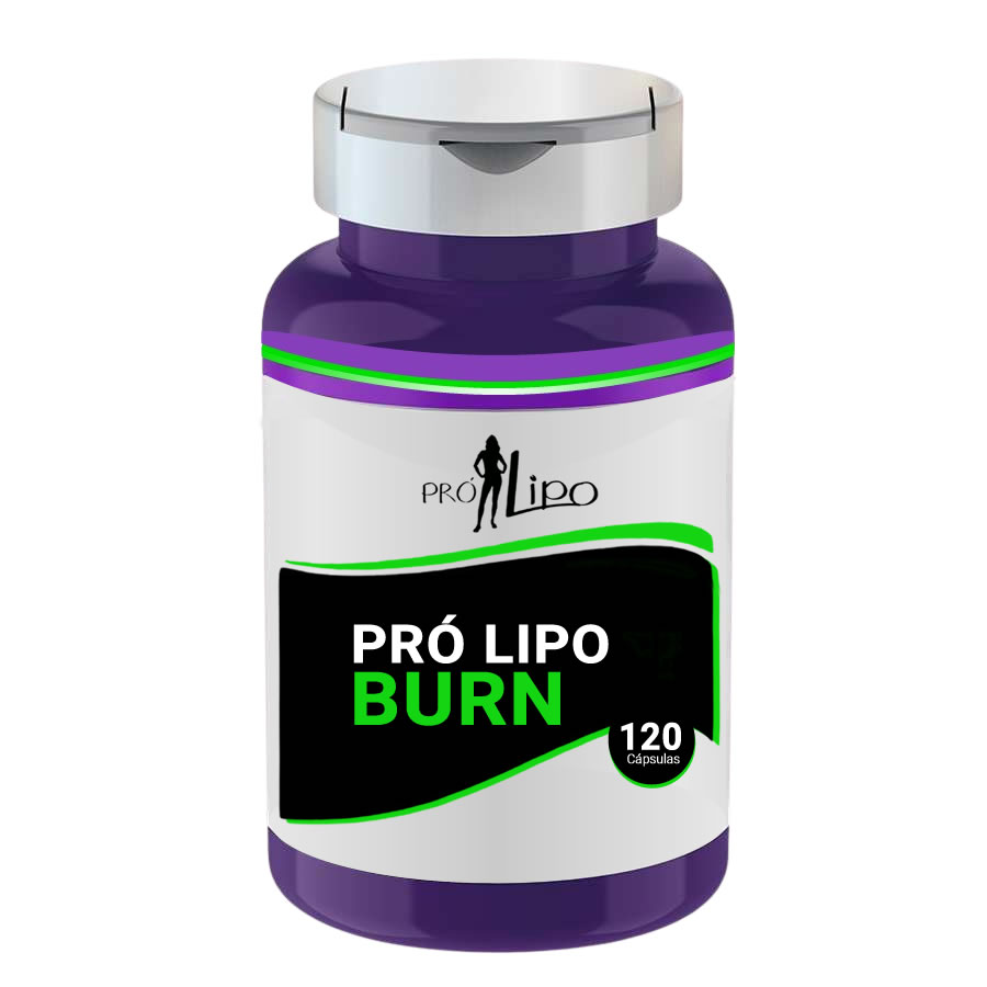 Pró Lipo Burn