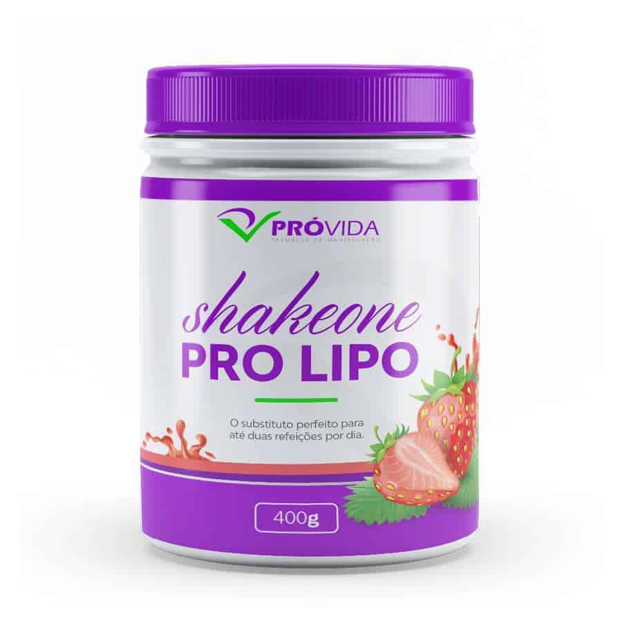 Shake Emagrecedor - 400g