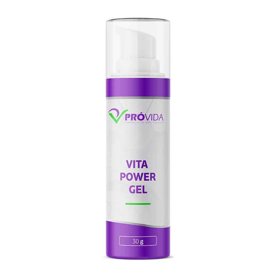 Vita Power Gel 30 G