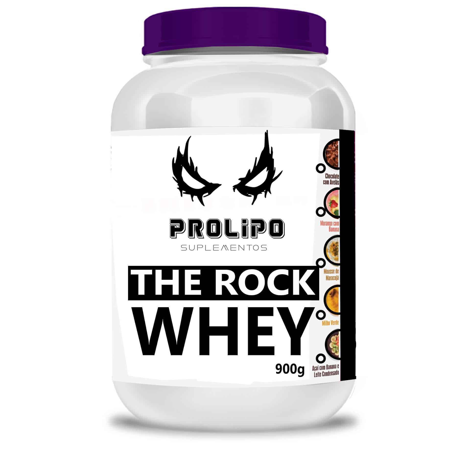 COMBO Whey Protein Isolado e hidrolizado leve 3 pg 2 (Promo)