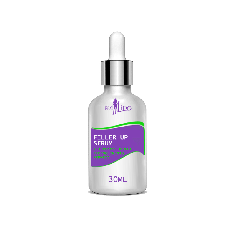 FILLER UP SERUM – 30 ML