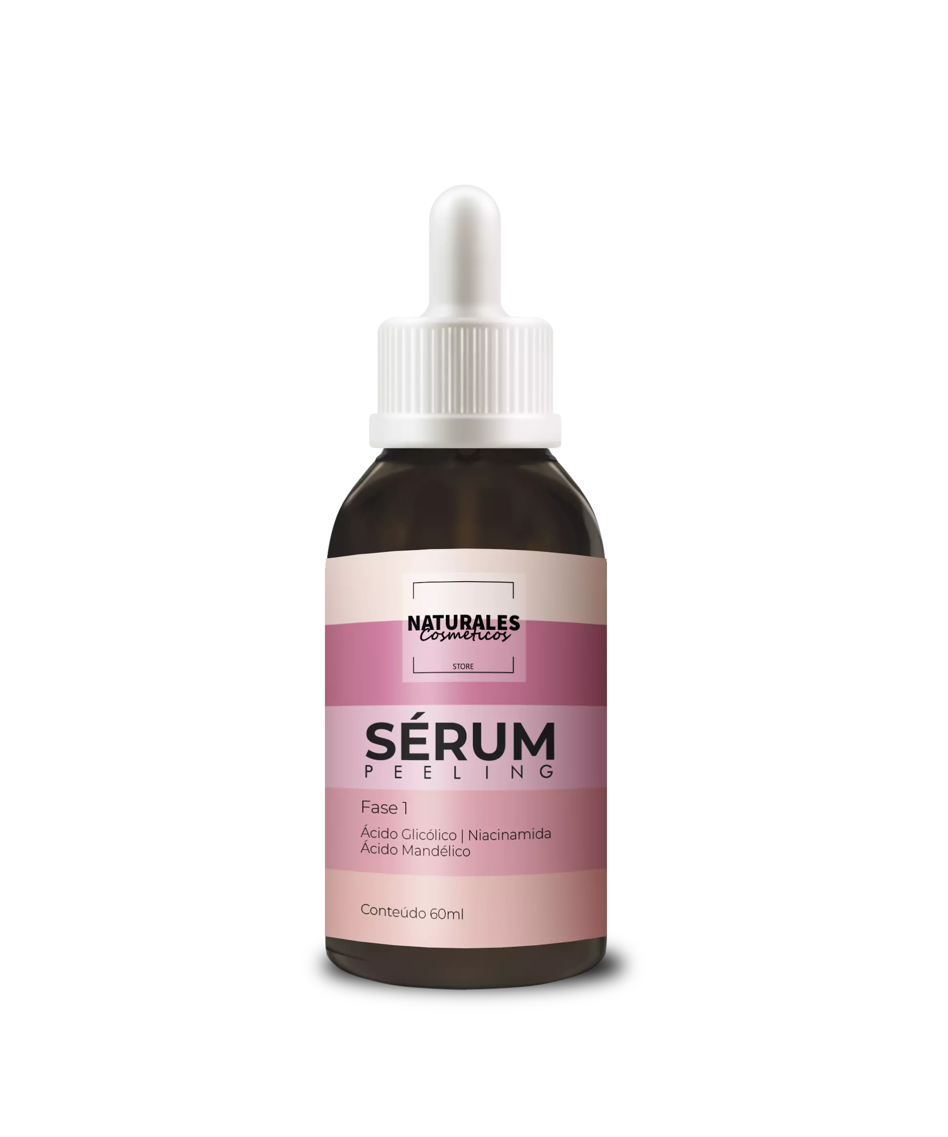 SÉRUM PEELING FASE 1