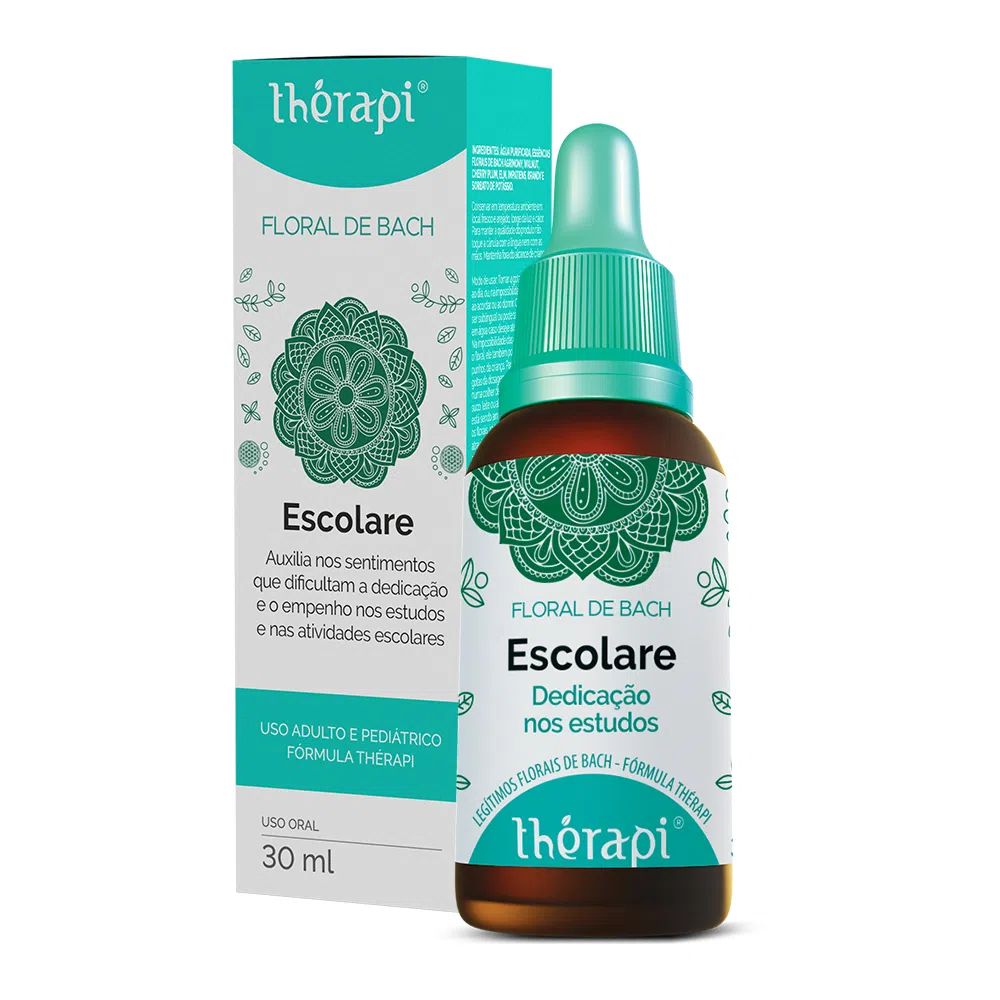 Floral Escolare - Pró Vida Farma