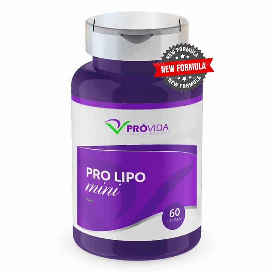 Pro Lipo Mini