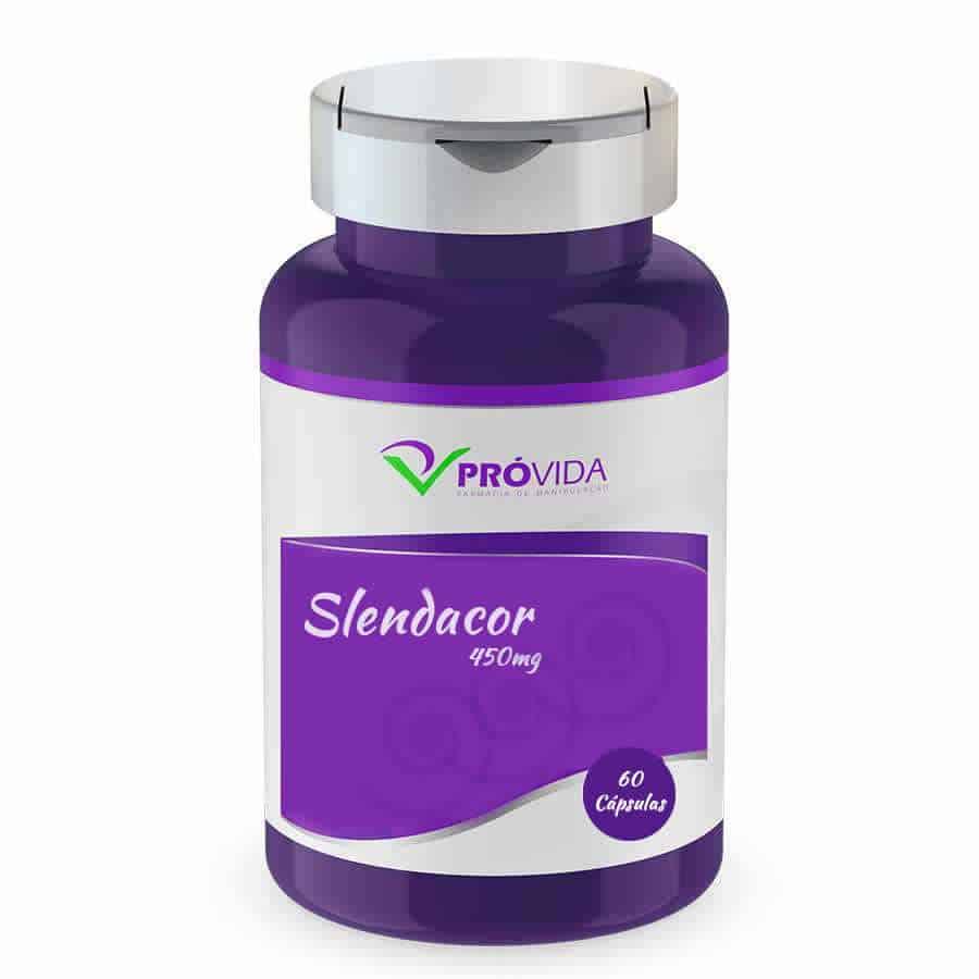 Slendacor 450mg