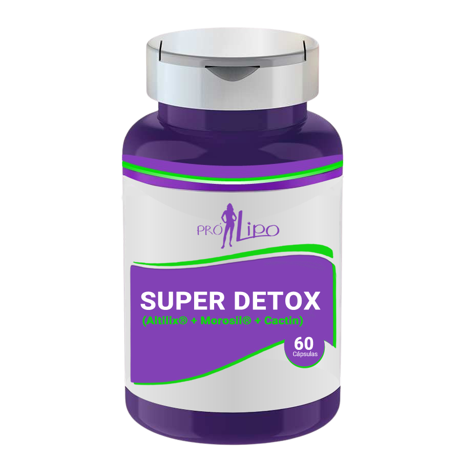 Super Detox