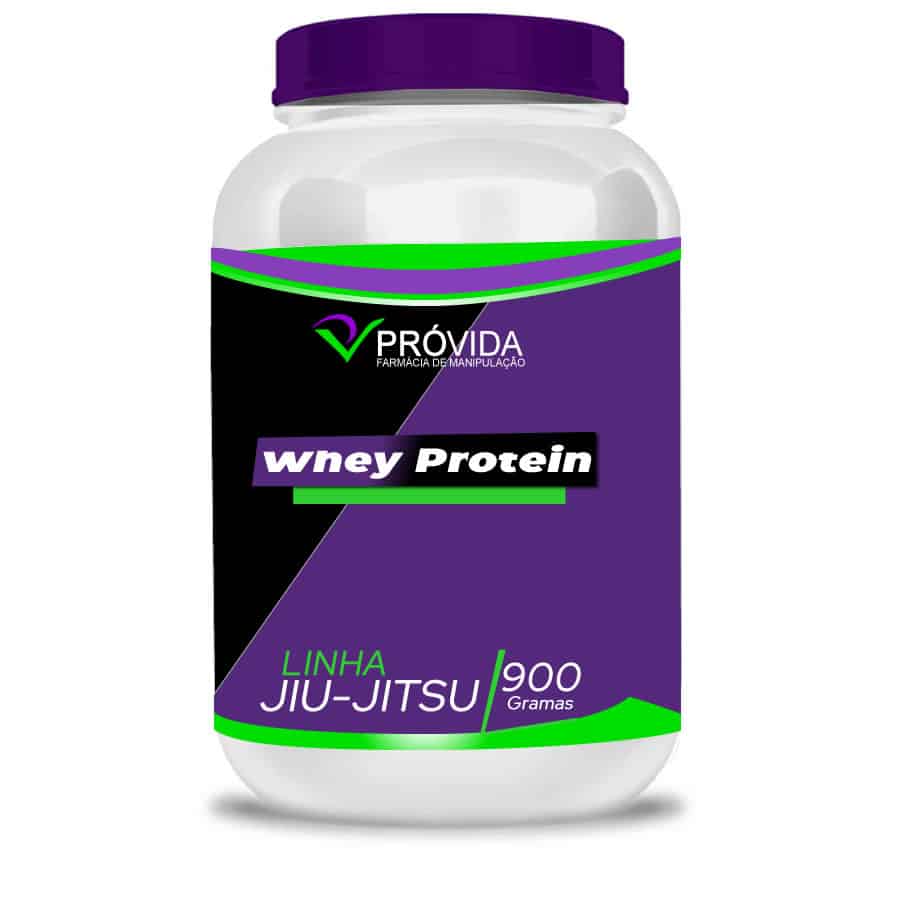 Whey Protein