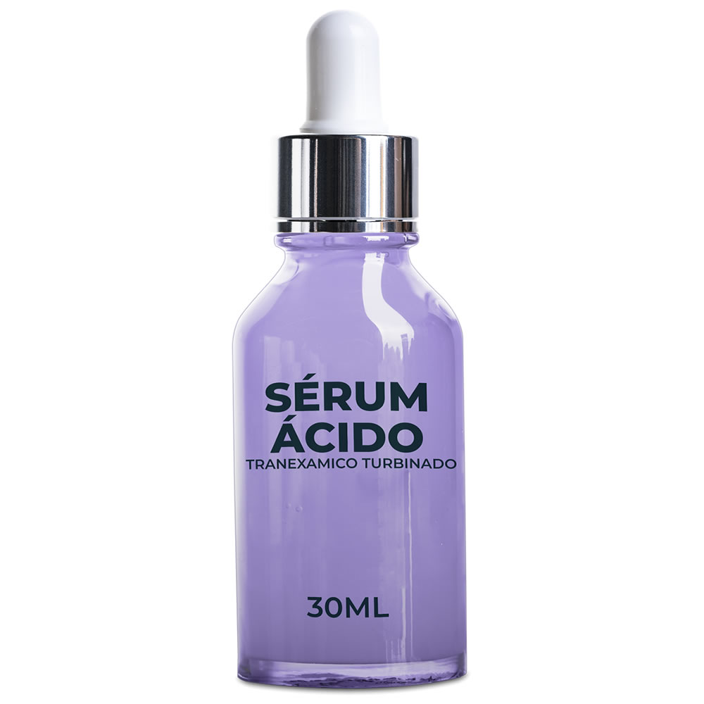 SERUM ÁCIDO TRANEXAMICO TURBINADO 30 ML